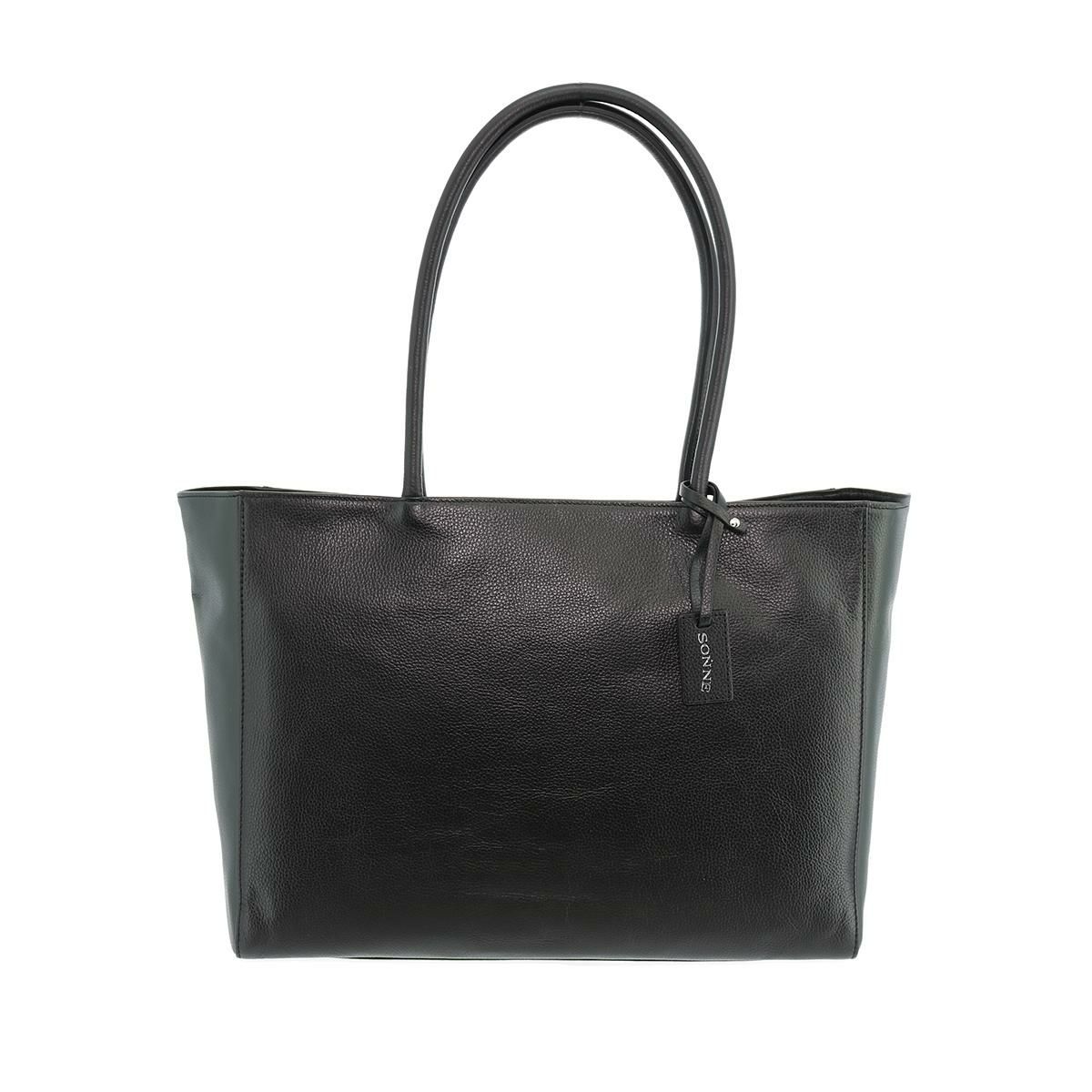 ブラック/グリーン