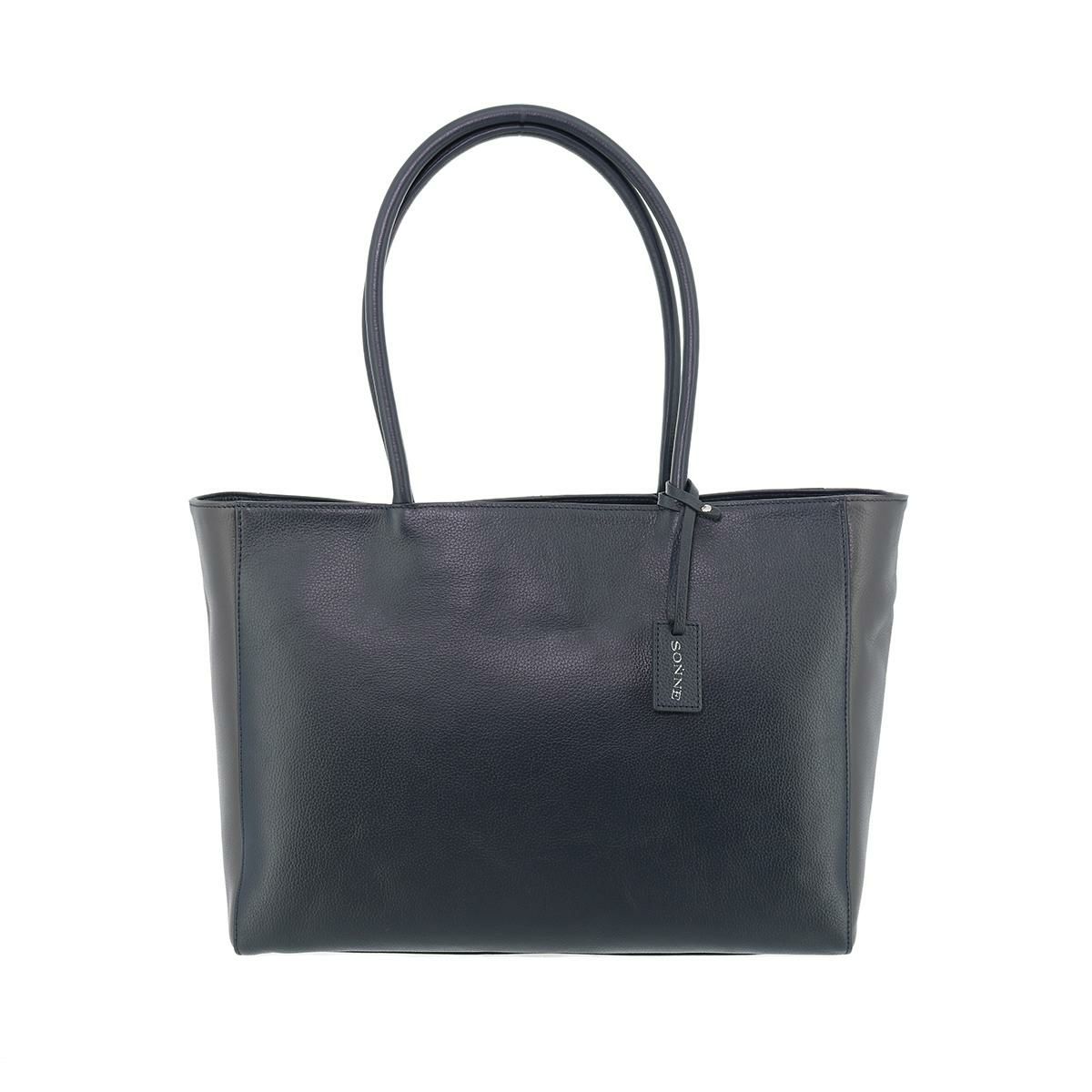 ネイビー/グレー