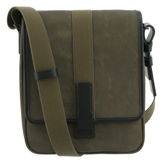 タケオキクチ クラプトン A4可 斜めがけ可 ショルダーバッグ