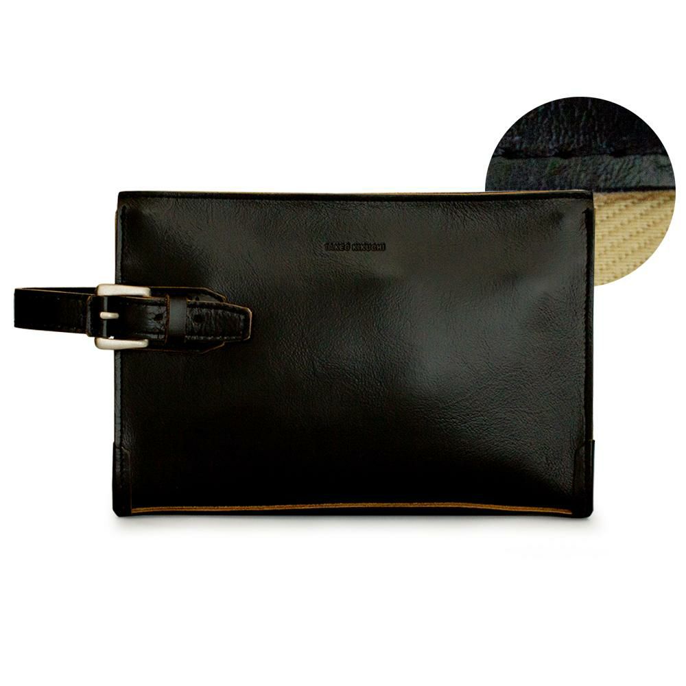 【01】ブラック