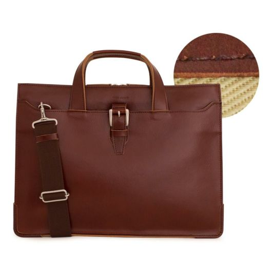 タケオキクチ TAKEOKIKUCHI ブリーフケース 170553 ネイチャー