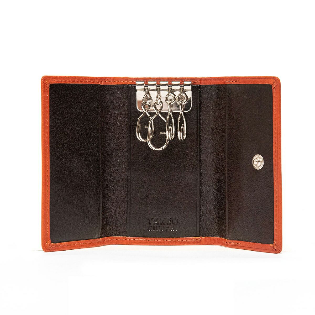 【26】オレンジ