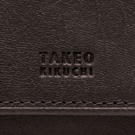 タケオキクチ キーケース メンズ アルド 177621 TAKEO KIKUCHI