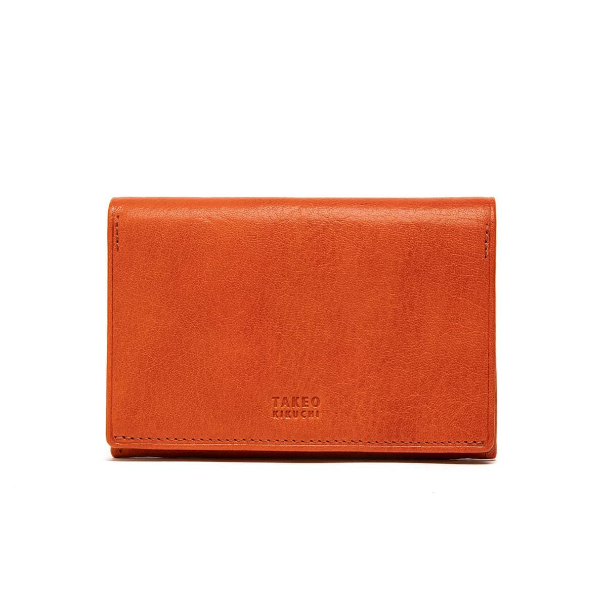 【26】オレンジ