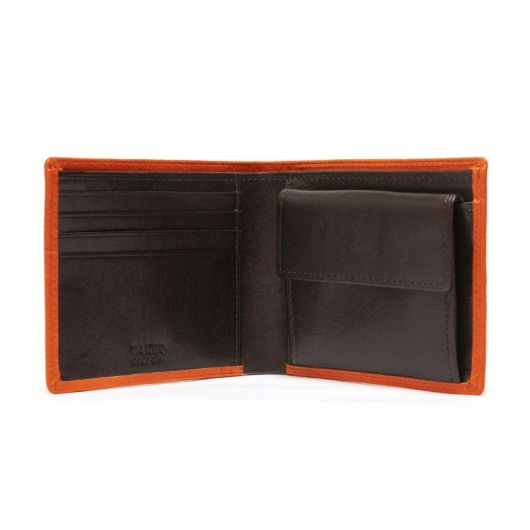 タケオキクチ 二つ折り財布 メンズ アルド 177623 TAKEO KIKUCHI 本革