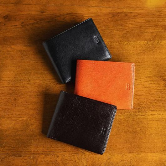 タケオキクチ 二つ折り財布 メンズ アルド 177623 TAKEO KIKUCHI 本革