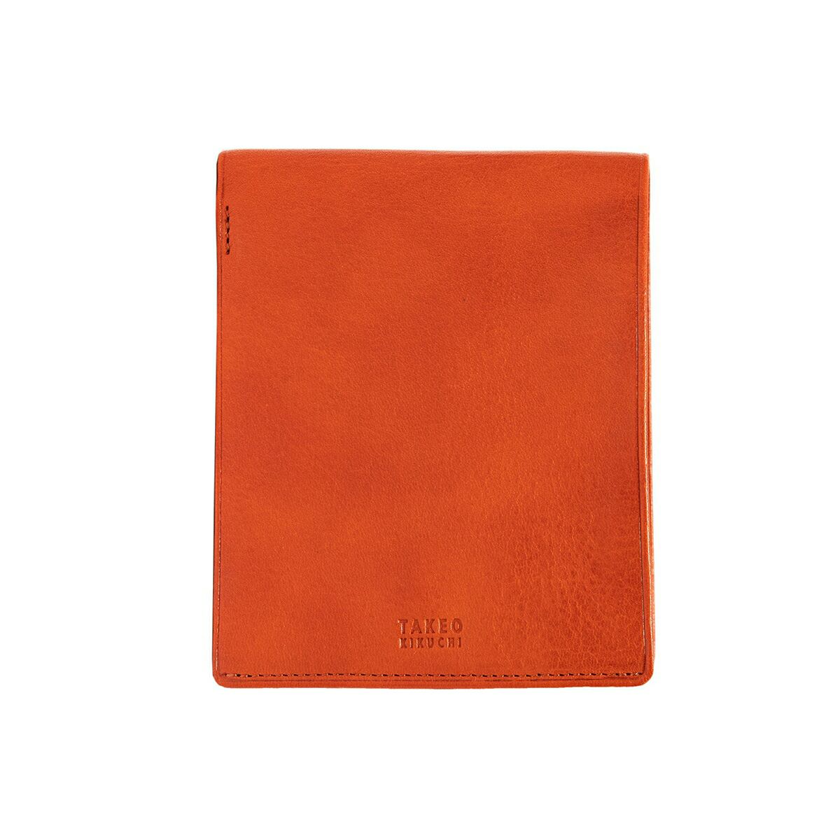 【26】オレンジ