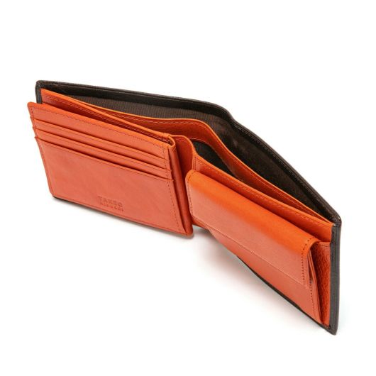 タケオキクチ 二つ折り財布 メンズ アルド 177624 TAKEO KIKUCHI