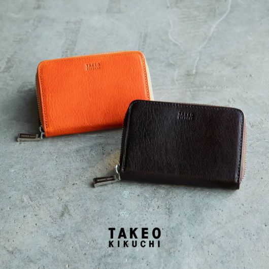 タケオキクチ コインケース 177626 アルド小物