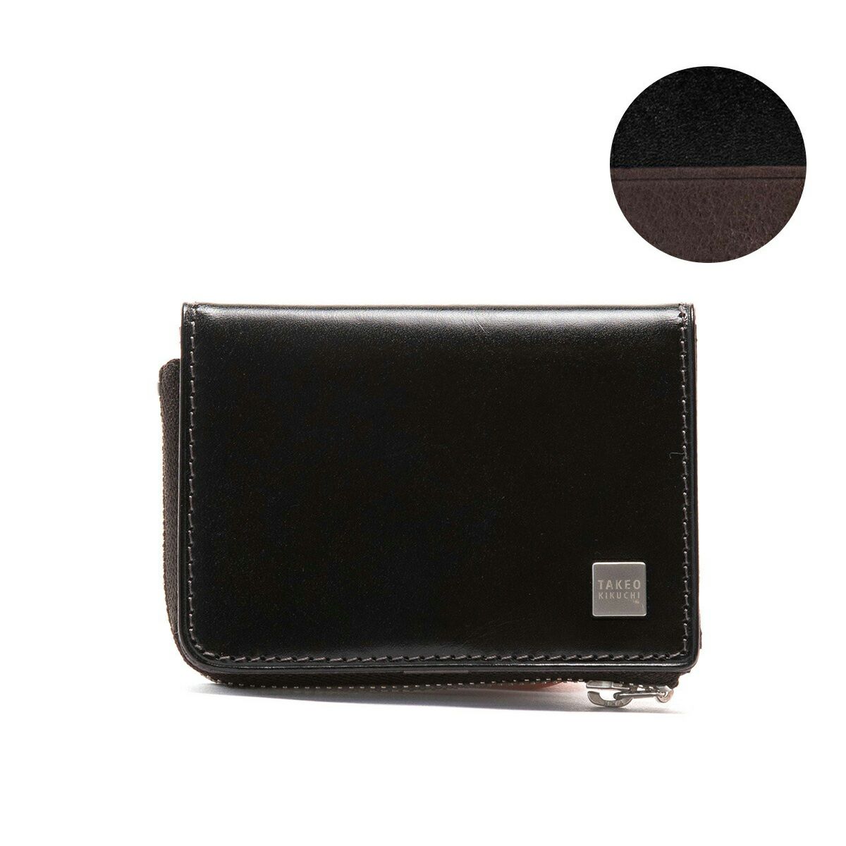 【01】ブラック