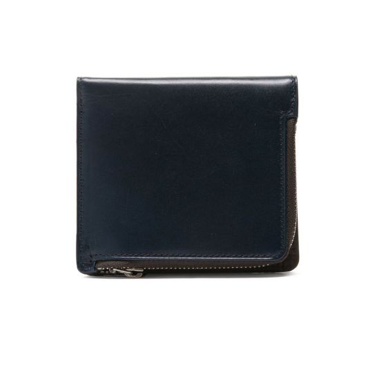 タケオキクチ 二つ折り財布 ピエール 181613 TAKEO KIKUCHI｜小銭入れ