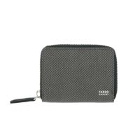 タケオキクチ 小銭入れ ラウンドファスナー バース タケオキクチ 財布 小銭入れ BOX型 バース メンズ 706621 TAKEO