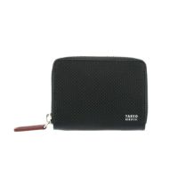 タケオキクチ 財布 小銭入れ BOX型 バース メンズ 706621 TAKEO