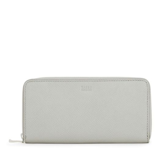 タケオキクチ 長財布 713611 ファン小物