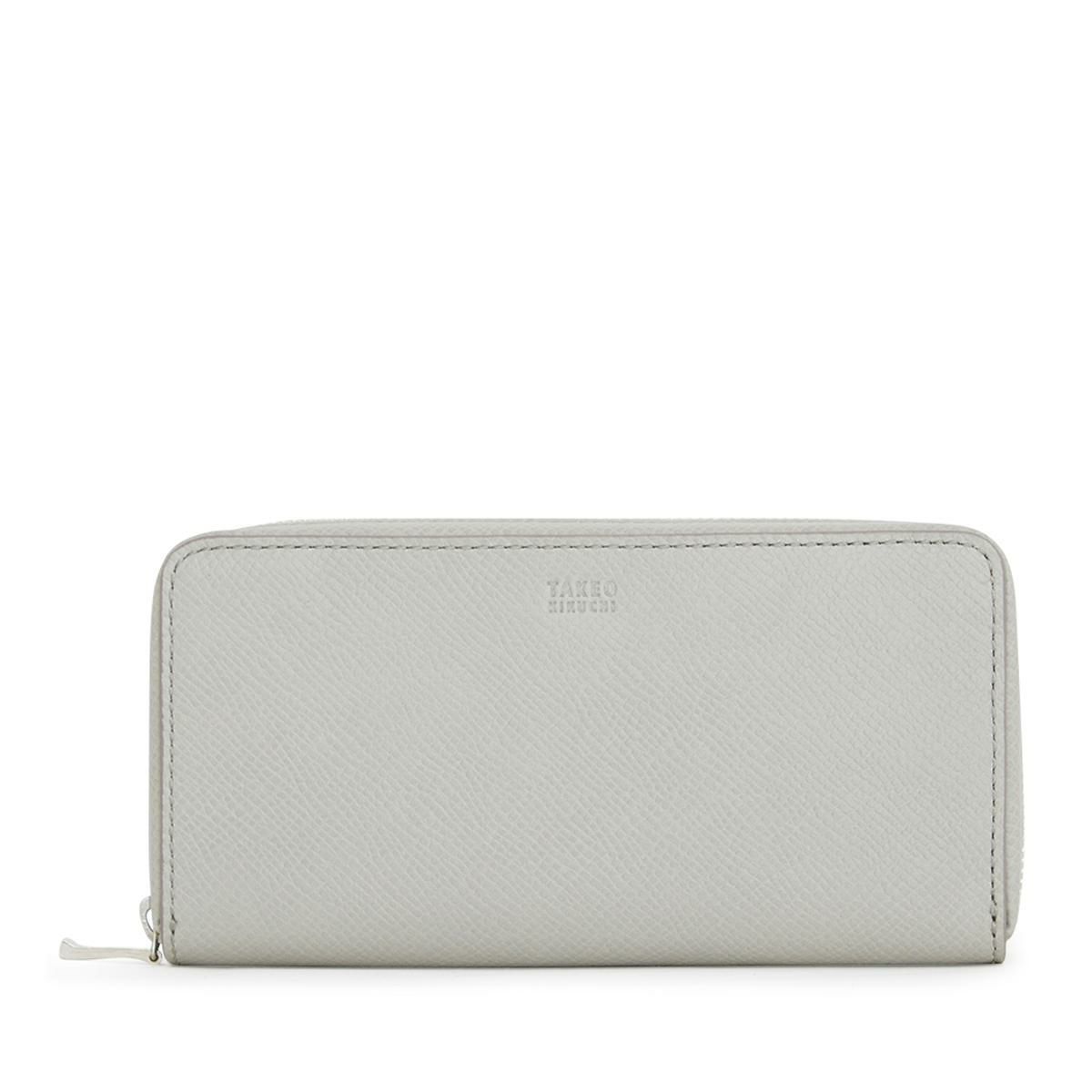 タケオキクチ 長財布 713611 ファン小物