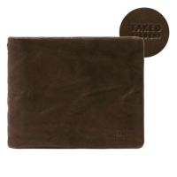 タケオキクチ 二つ折り財布 ミニ財布 オイスター メンズ 720624