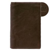 タケオキクチ 二つ折り財布 オイスター メンズ 720625 TAKEO KIKUCHI