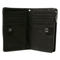 タケオキクチ 二つ折り財布 オイスター メンズ 720625 TAKEO KIKUCHI