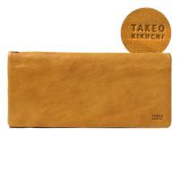 タケオキクチ 長財布 オイスター メンズ 720626 TAKEO KIKUCHI | 本革