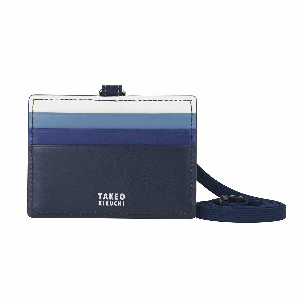 タケオキクチ IDケース 727623 シグマ