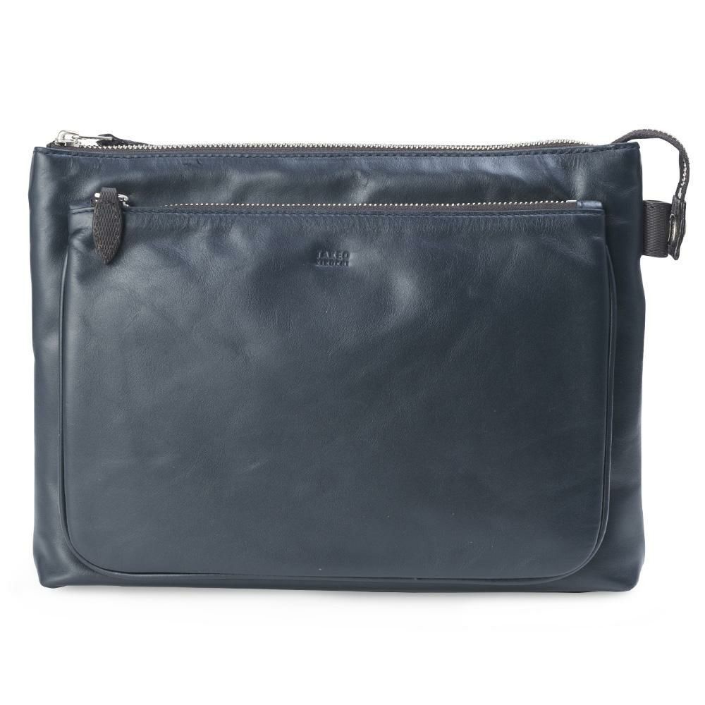 【07】ネイビー