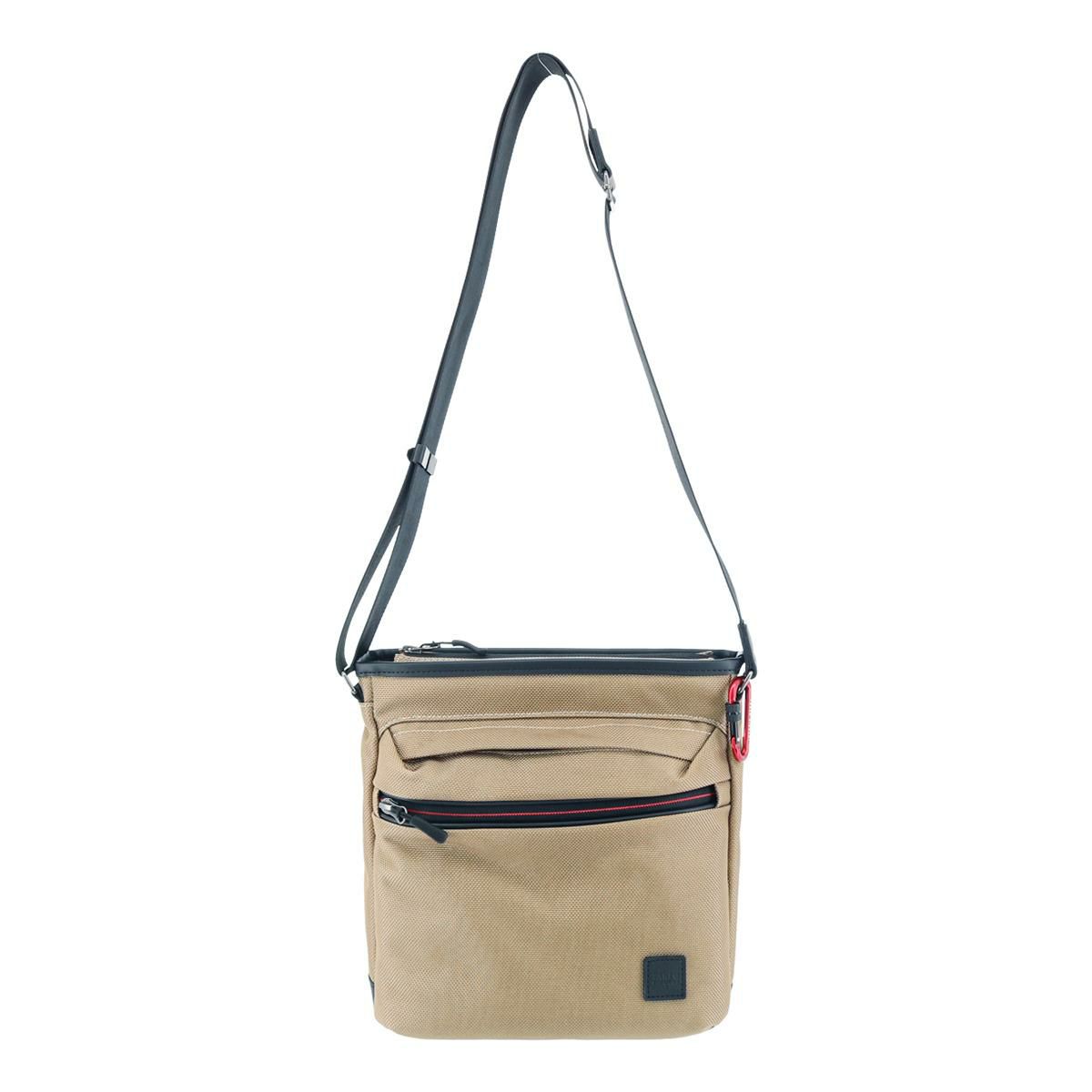 タケオキクチ ショルダーバッグ 743114 スプリット