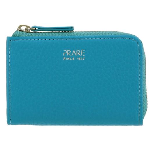 プレリー 財布 小銭入れ L字ファスナー ジョイ メンズ <br>NP03560 PRAIRIE | イタリアンレザー 本革