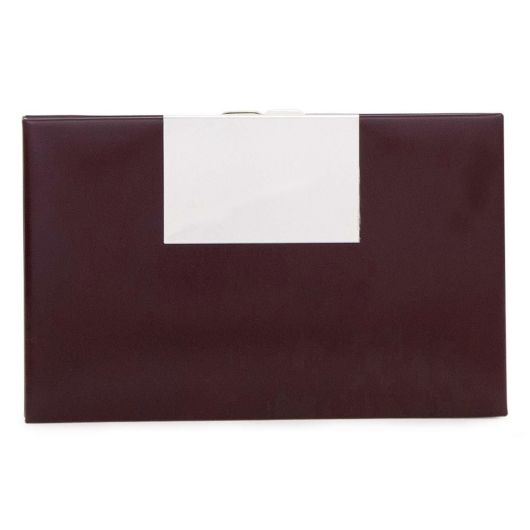 プレリーギンザ PRAIRIE GINZA 名刺入れ NP50080 【 CORDVAN METAL