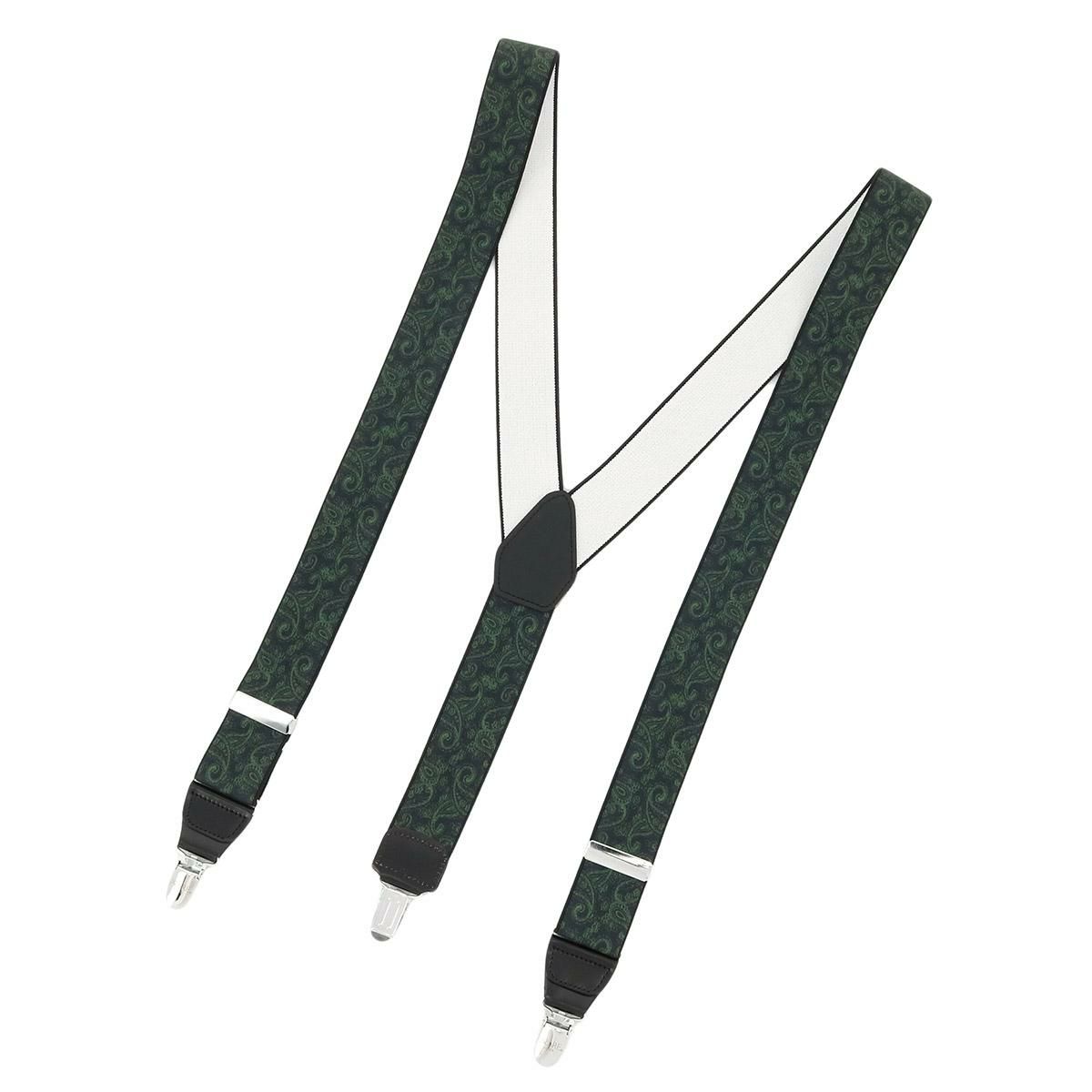 プレリーギンザ サスペンダー NS00280