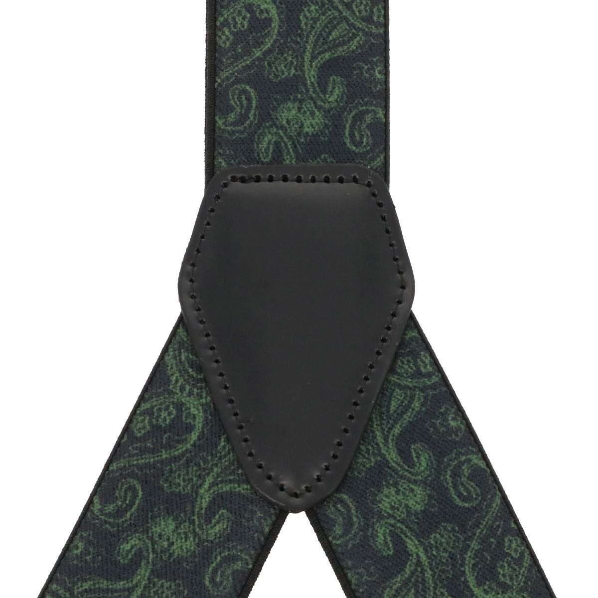 【06】グリーン