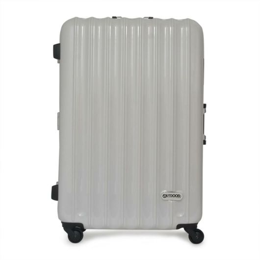 アウトドアプロダクツ スーツケース OD-0730-68 70.5cm  LIGHT CARRY
