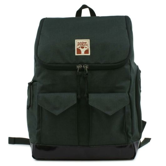 アウトドアプロダクツ OUTDOOR PRODUCTS リュック 61998 【 ツリーロゴ