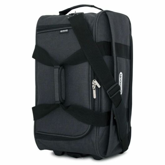 アウトドアプロダクツ ボストンキャリー 62400