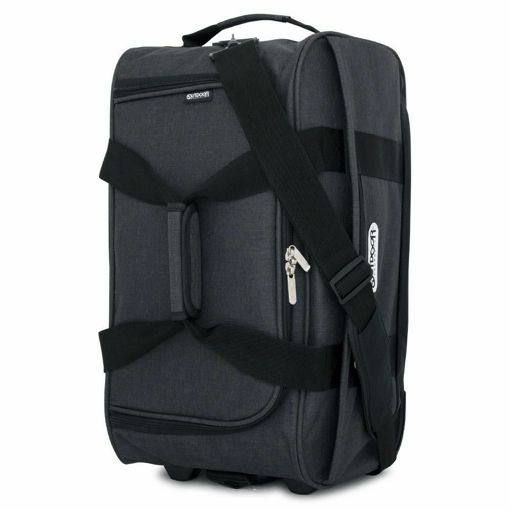 アウトドアプロダクツ ボストンキャリー 62400