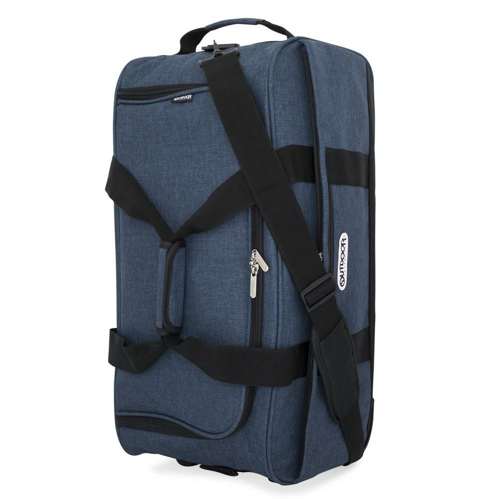 アウトドアプロダクツ ボストンキャリー 62401