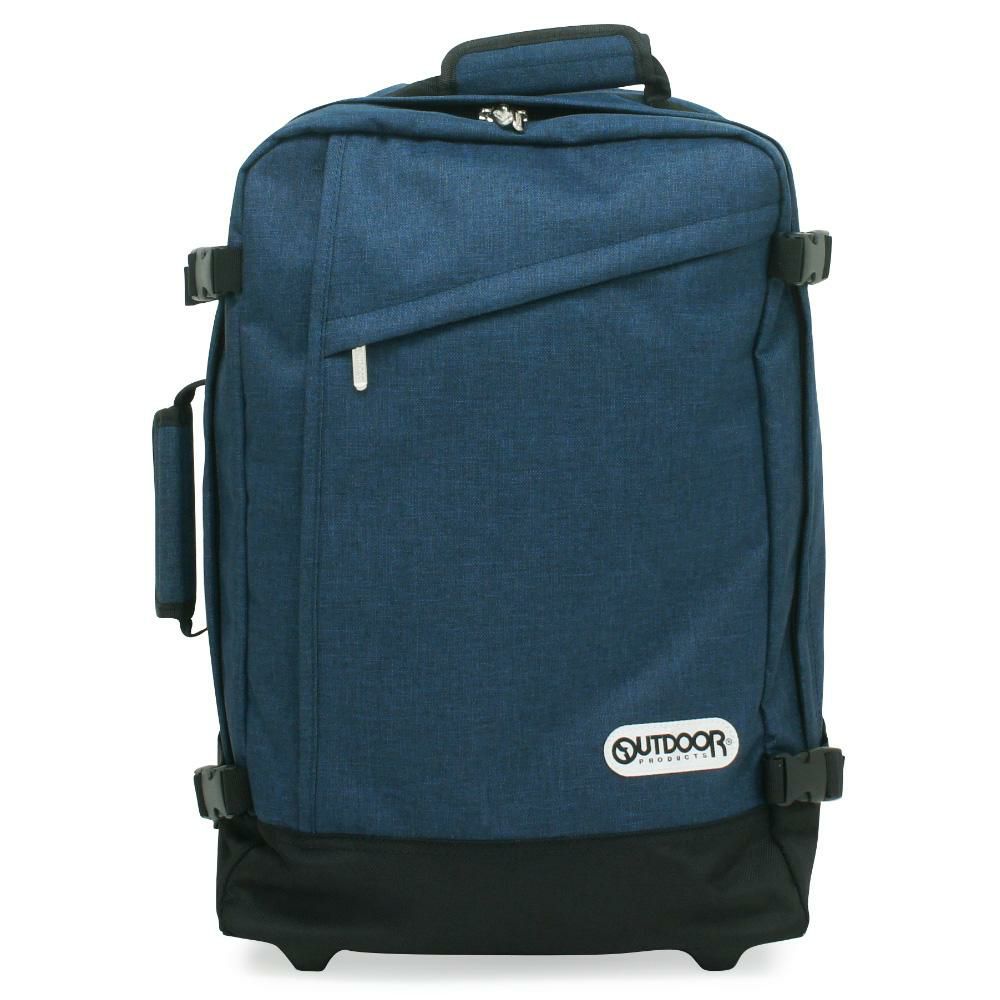 アウトドアプロダクツ OUTDOOR PRODUCTS リュックキャリー 62402 54cm