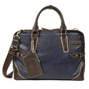 ピーアイディ P.I.D ブリーフケース pic101 【 Onesto オネスト