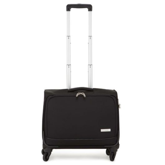 プラスワン スーツケース 3015-45W 34cm