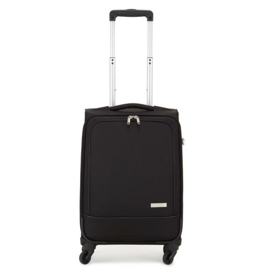 プラスワン スーツケース 3015-46 46cm 【 PLUSONE LUGGAGE キャリーケース キャリーバッグ ビジネスキャリー 出張  機内持ち込み可 】 | 1～3日の旅行【SS】 | サックスバー SAC'S BAR公式サイト