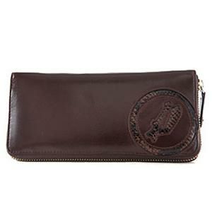 ポリス 長財布 PA5508 29ブラウン