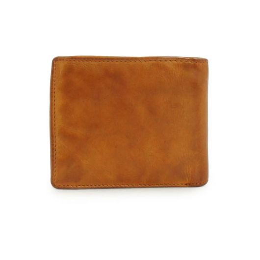 ポリス POLICE 二つ折り財布 PA59601 （0287） LAVARE ラヴァーレ