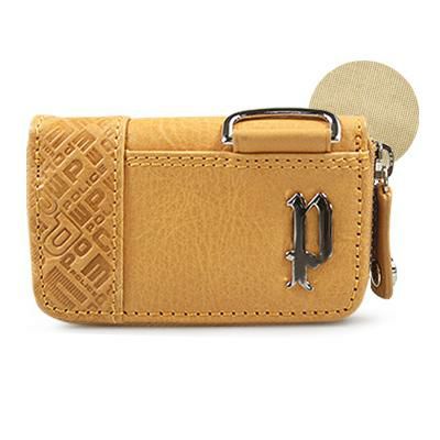 POLICE ポリス キーケース PA56100 （0551） 【 イタリアンレザー