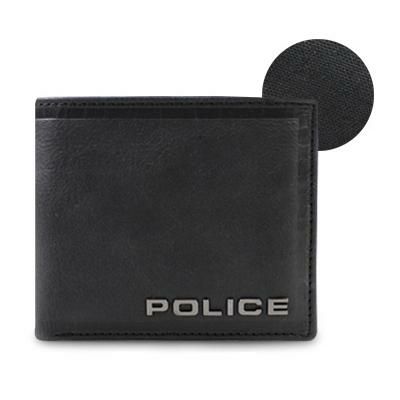 POLICE ポリス 二つ折り財布 PA58000 （0576） 【 エッジ 】【 財布 メンズ 】 | 二つ折り財布 | サックスバー SAC'S  BAR公式サイト