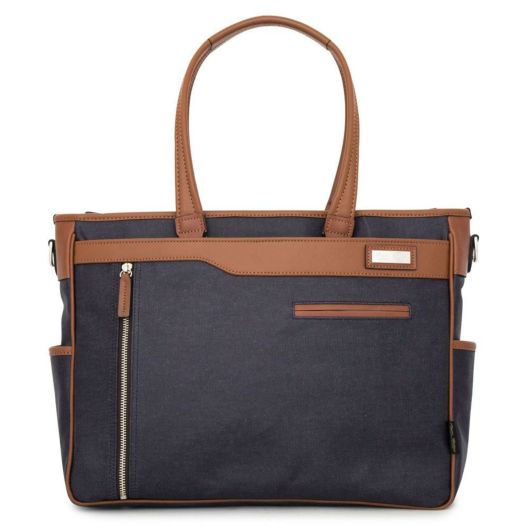 プレムエディター トートバッグ 02771 デニムシリーズ