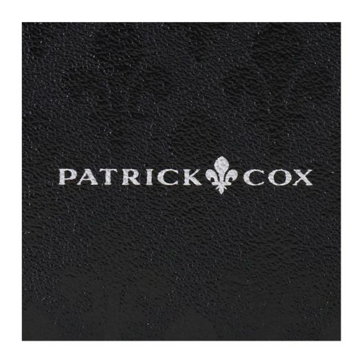 パトリックコックス ショルダーバッグ キングスキャンバス メンズ PXMH7JS3 PATRICKCOX | ショルダーバッグ | サックスバー  SAC'S BAR公式サイト