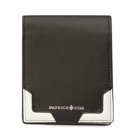 パトリックコックス 二つ折り財布 pxmw5ss2