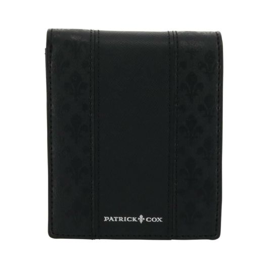 パトリックコックス 二つ折り財布 PXMW8ES2 ニューキングス
