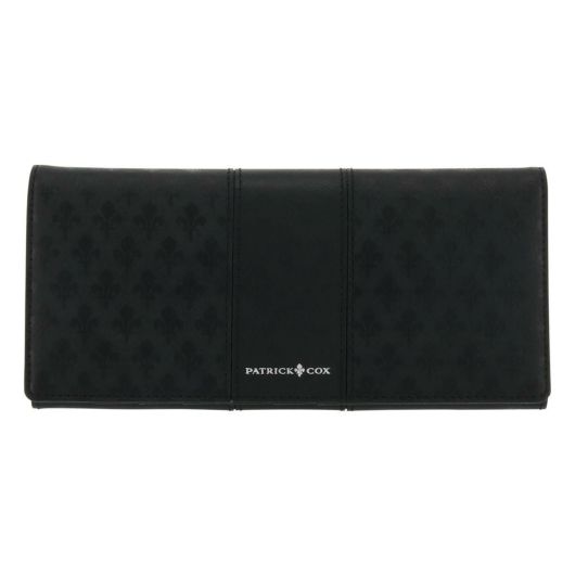 パトリックコックス 長財布 PXMW8ET1 ニューキングス