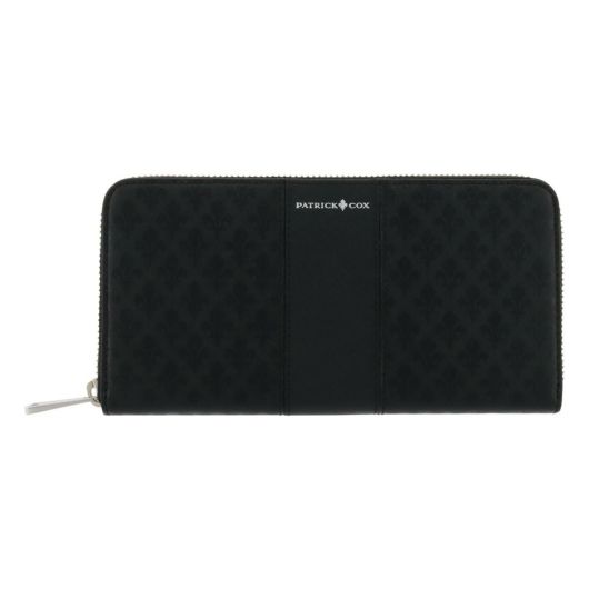 パトリックコックス 長財布 ラウンドファスナー PXMW8ET2 ニューキングス