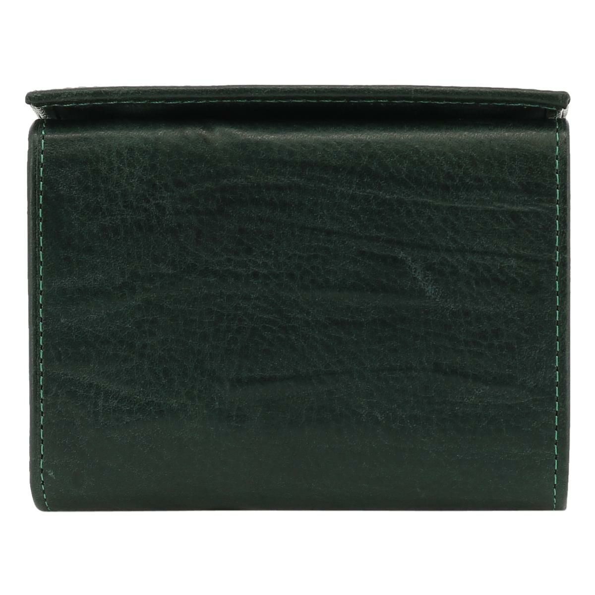 【WEB限定】【PS】ゾンネ 二つ折り財布 SOD009B